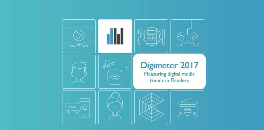 Wat betekenen de nieuwe Digimeter-cijfers voor jouw communicatiestrategie?