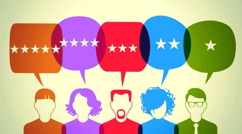 5 tips: hoe omgaan met reviews op Facebook?