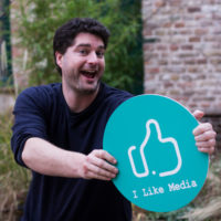 ilikemedia_pieter ilikemedia_pieter