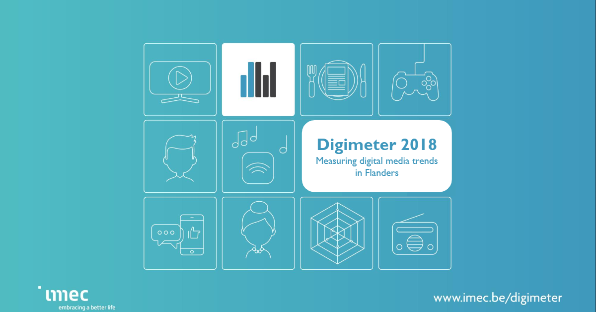9 lessen die we trekken uit de nieuwe Digimeter-cijfers (2018)