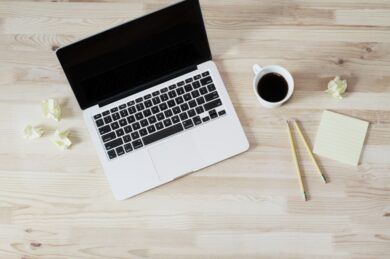 3 redenen waarom jij een blog nodig hebt