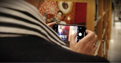 3 tips om betere smartphonefoto’s te maken