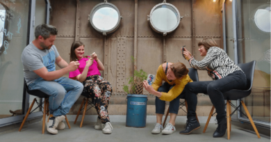 Zo zorg je ervoor dat je foto’s opvallen op sociale media