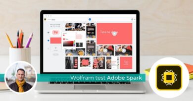 De tooltester: Adobe Spark Post