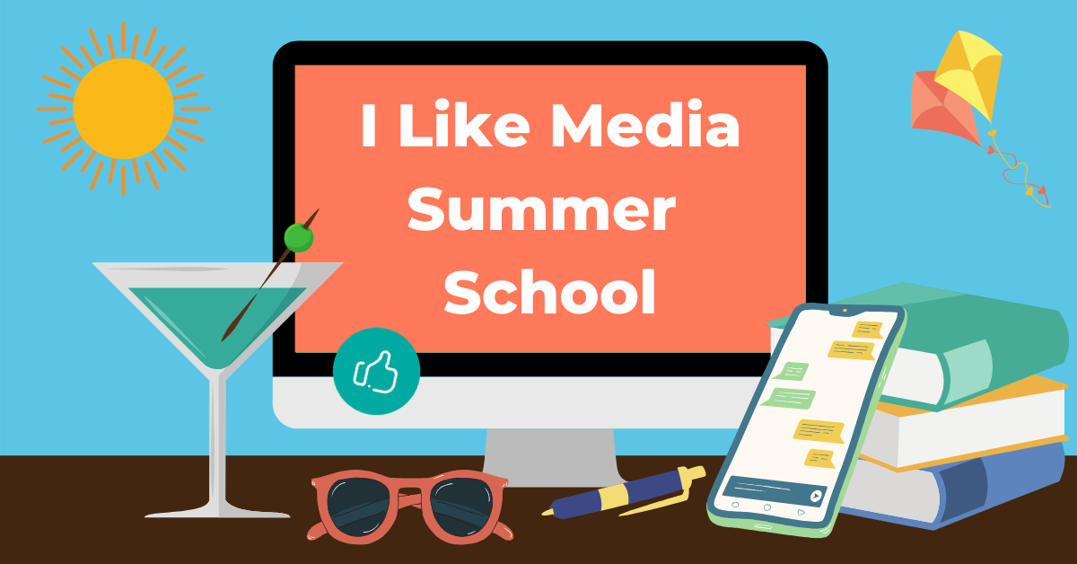 Summer School: 8 tips om met animatie aan de slag te gaan op social media