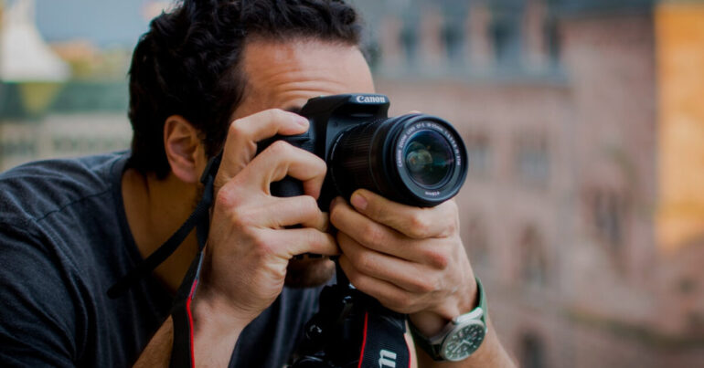 5 handige tools om foto’s te bewerken en beheren in je organisatie