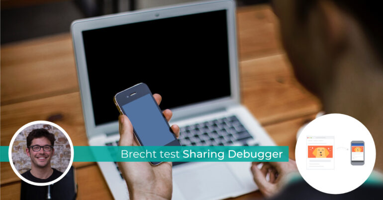 De Tooltester: Sharing Debugger voor Facebook