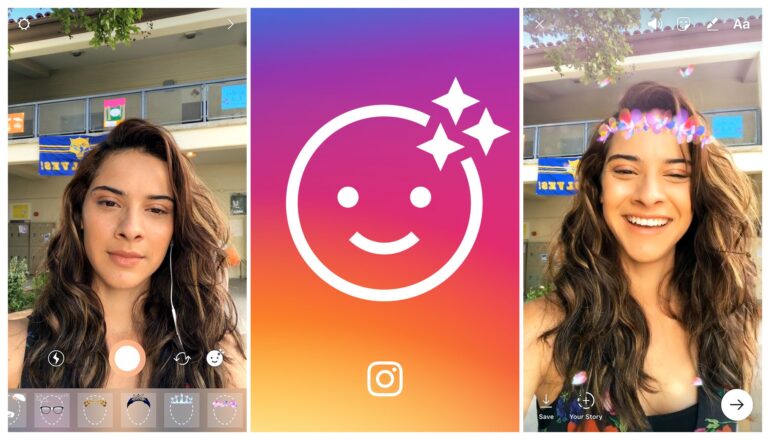 Interactieve stories (2): Eigen filters maken