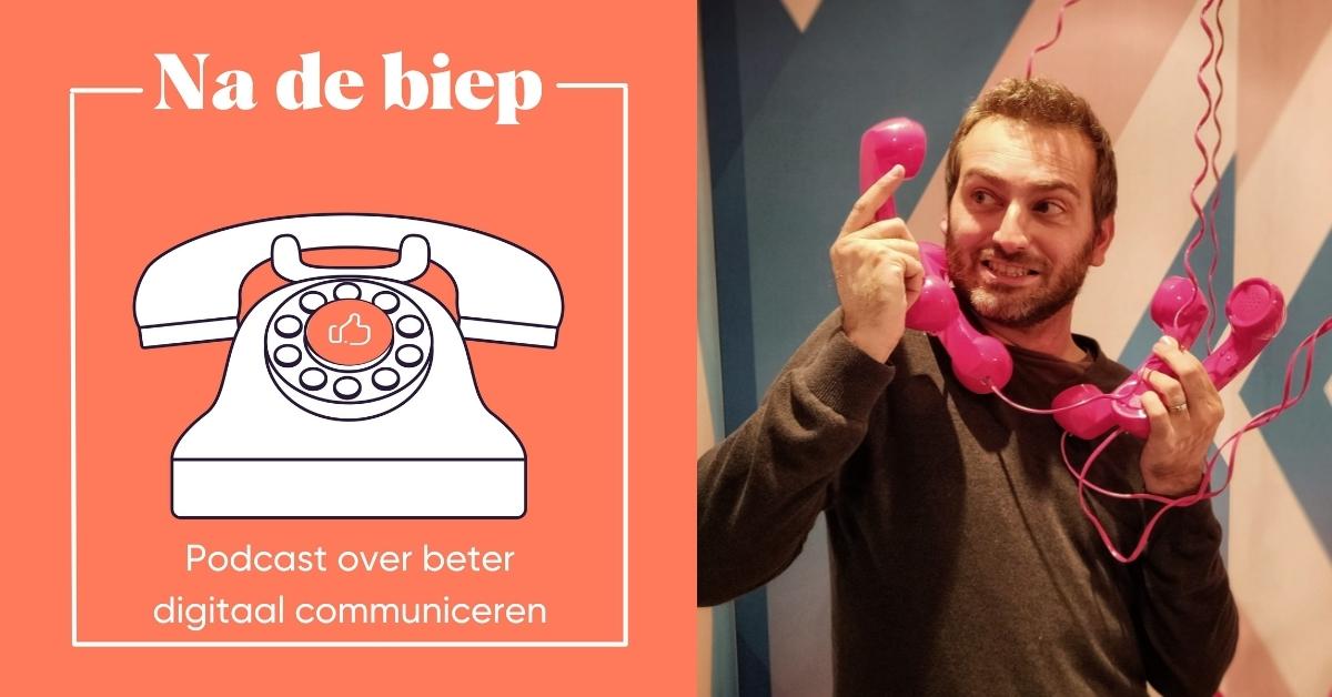 Na De Biep S1E1 – Welke smartphone koop je best om foto’s voor sociale media te maken?