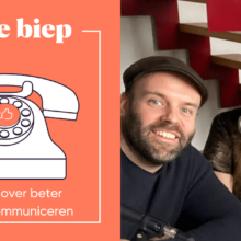 Na De Biep S2E4 – Hoe maak je een podcast met weinig budget?
