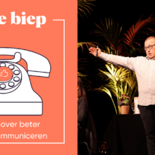 Na De Biep S2E3 – Hoe communiceer je met een ouder publiek?