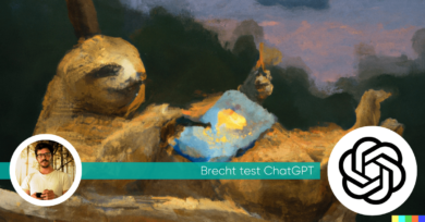 De Tooltester: ChatGPT