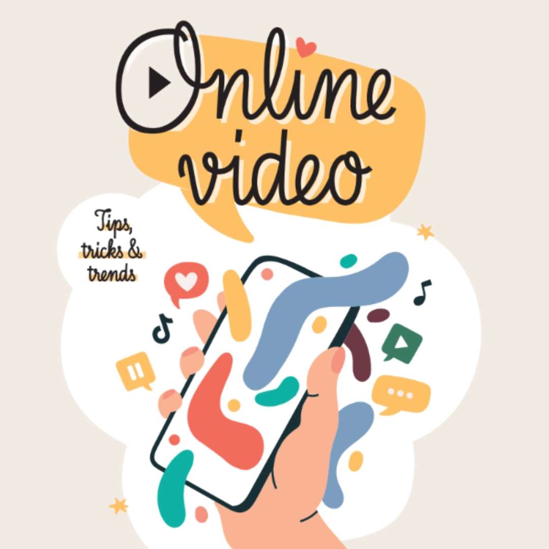 podcast online video thumbnail