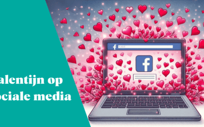 Valentijn: op deze originele social media posts werden wij verliefd!