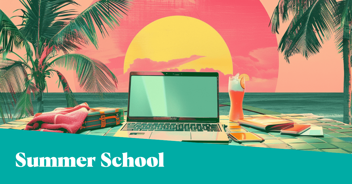 Summer School: 8 inspirerende online sessies over digitale communicatie