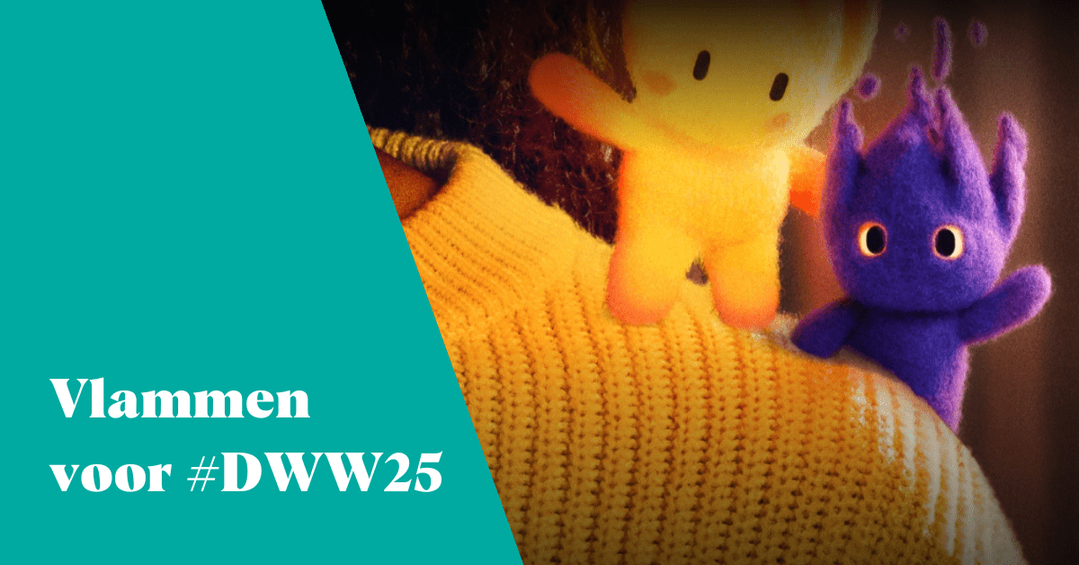 Laat je coachen en steun het goede doel