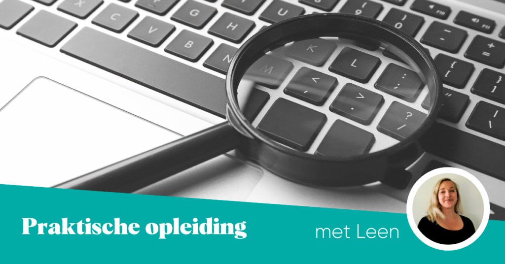 Van SEO naar GEO: Optimaliseer je website voor AI-zoekmachines