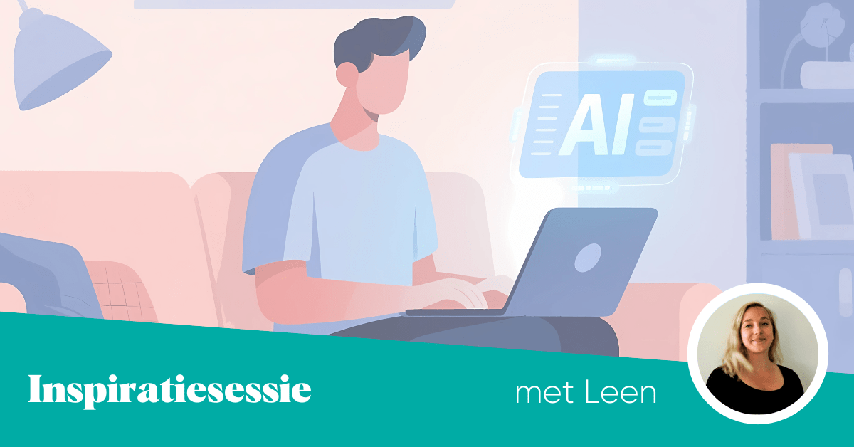Inspiratiesessie: Advertenties maken met AI