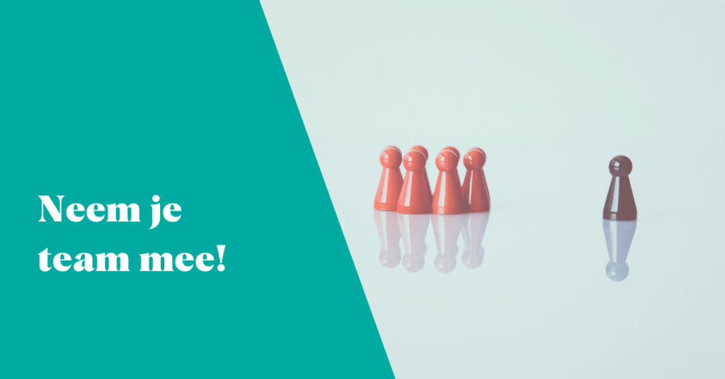 Je collega’s meekrijgen met je communicatieplan: 7 stappen naar meer draagvlak