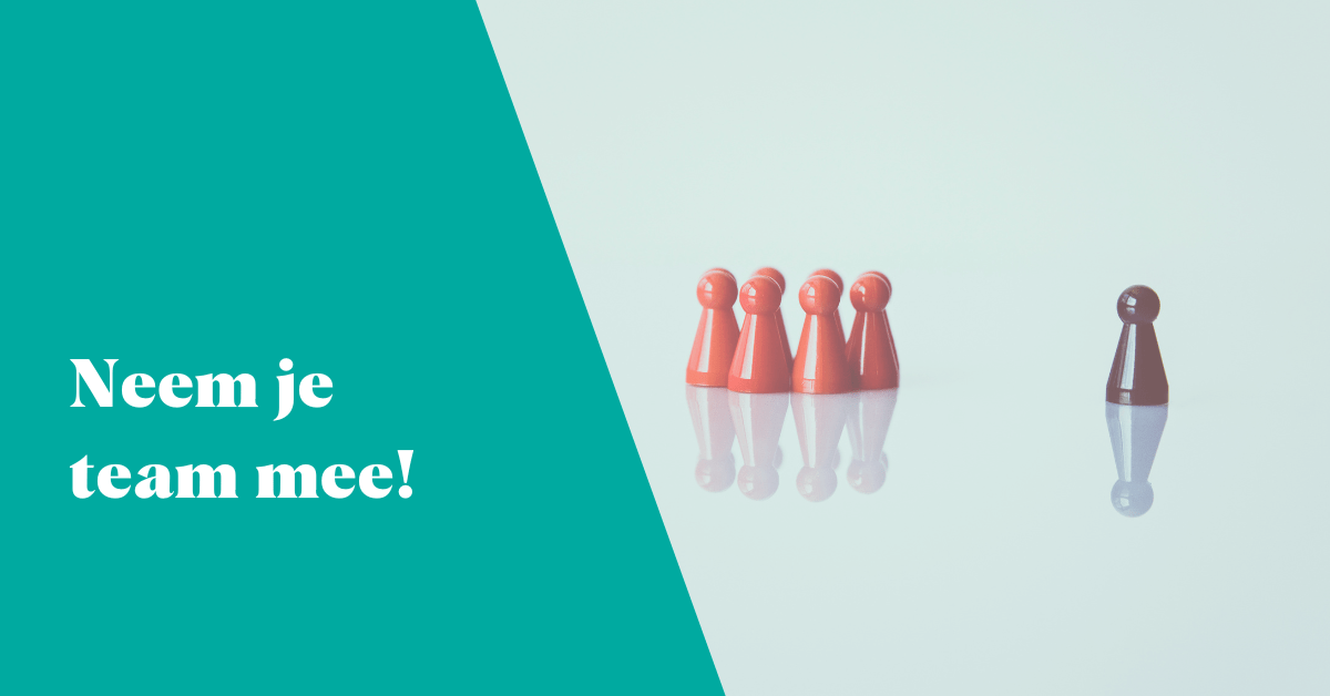 Je collega’s meekrijgen met je communicatieplan: 7 stappen naar meer draagvlak