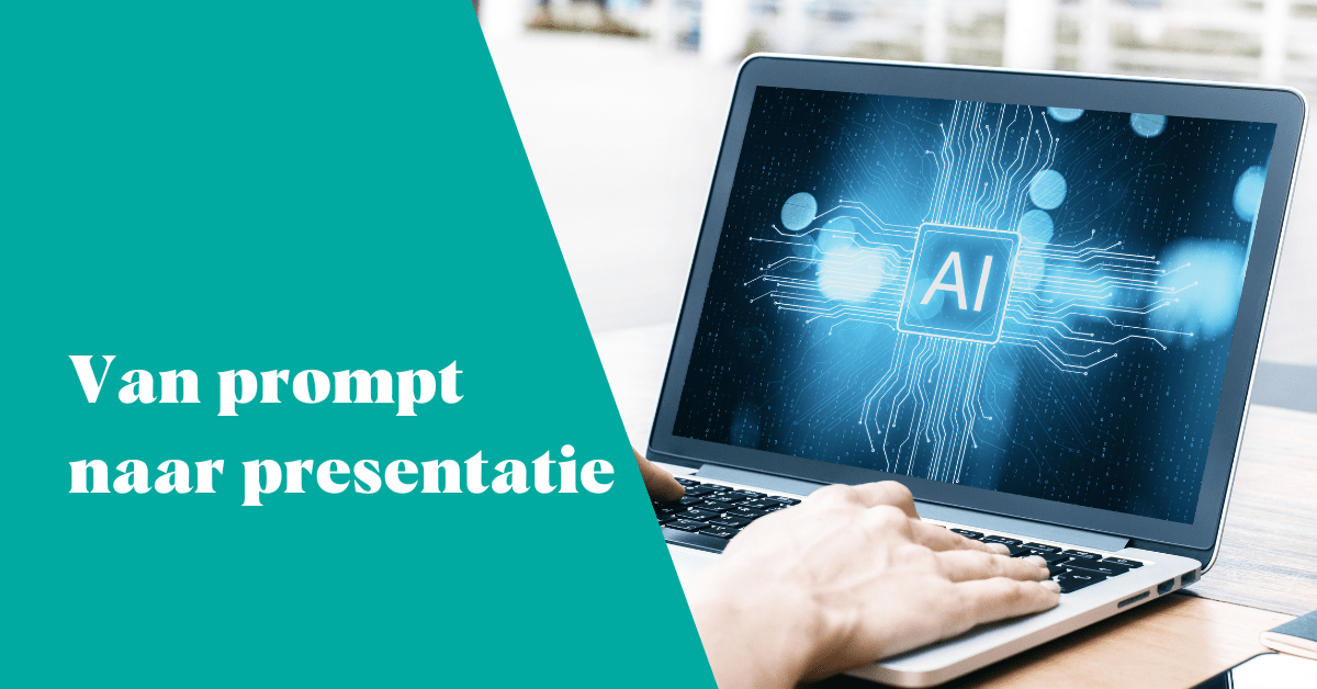 De Tooltester: Maak presentaties met Gamma AI