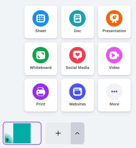 5 Canva hacks die je elke dag tijd besparen