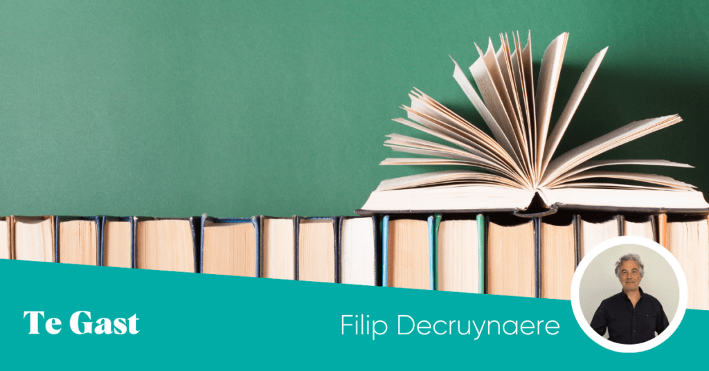 Storytelling: maak je communicatie sterker met verhalen