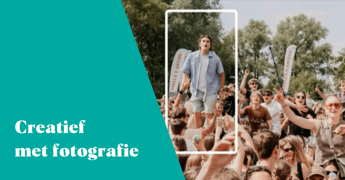 4 tips om met je foto’s te scoren op sociale media